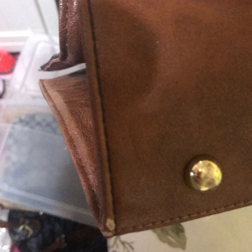 Anne Klein handbag - Picture 8 of 11